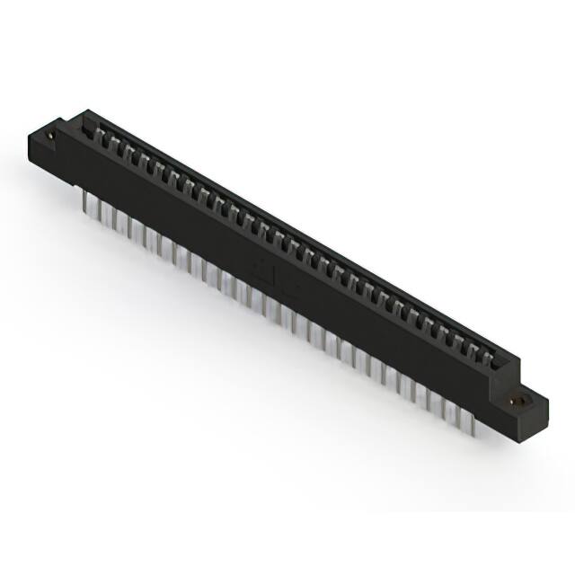 357-054-422-207 EDAC Inc.  Edgeboard Connectors